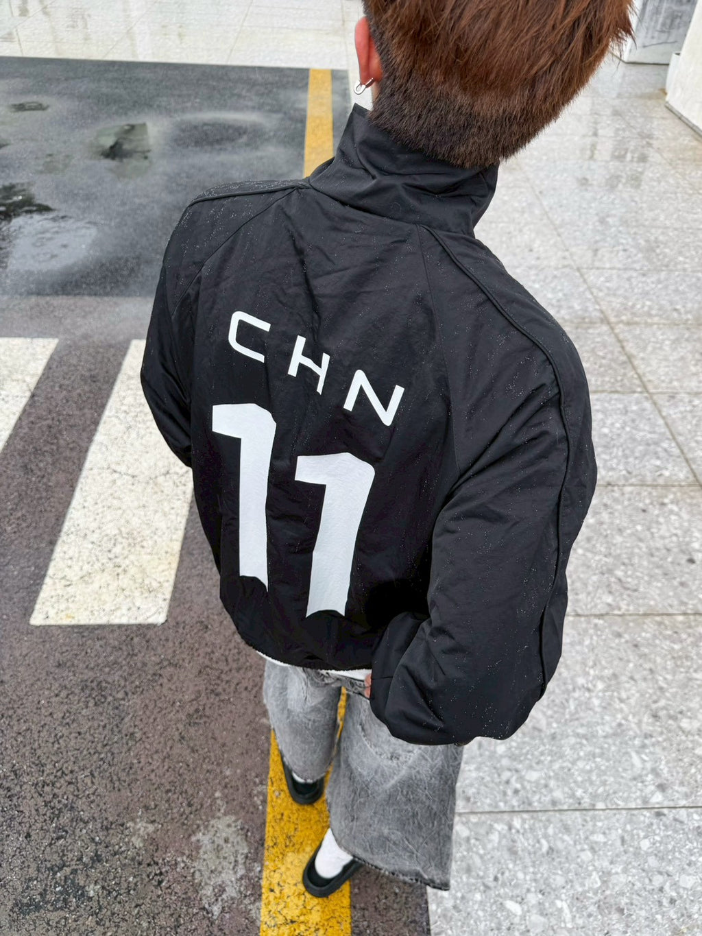 CHN11尼龍外套
