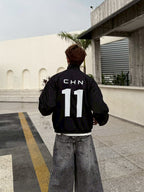 CHN11尼龍外套