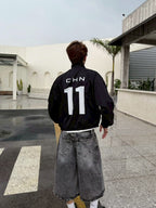 CHN11尼龍外套