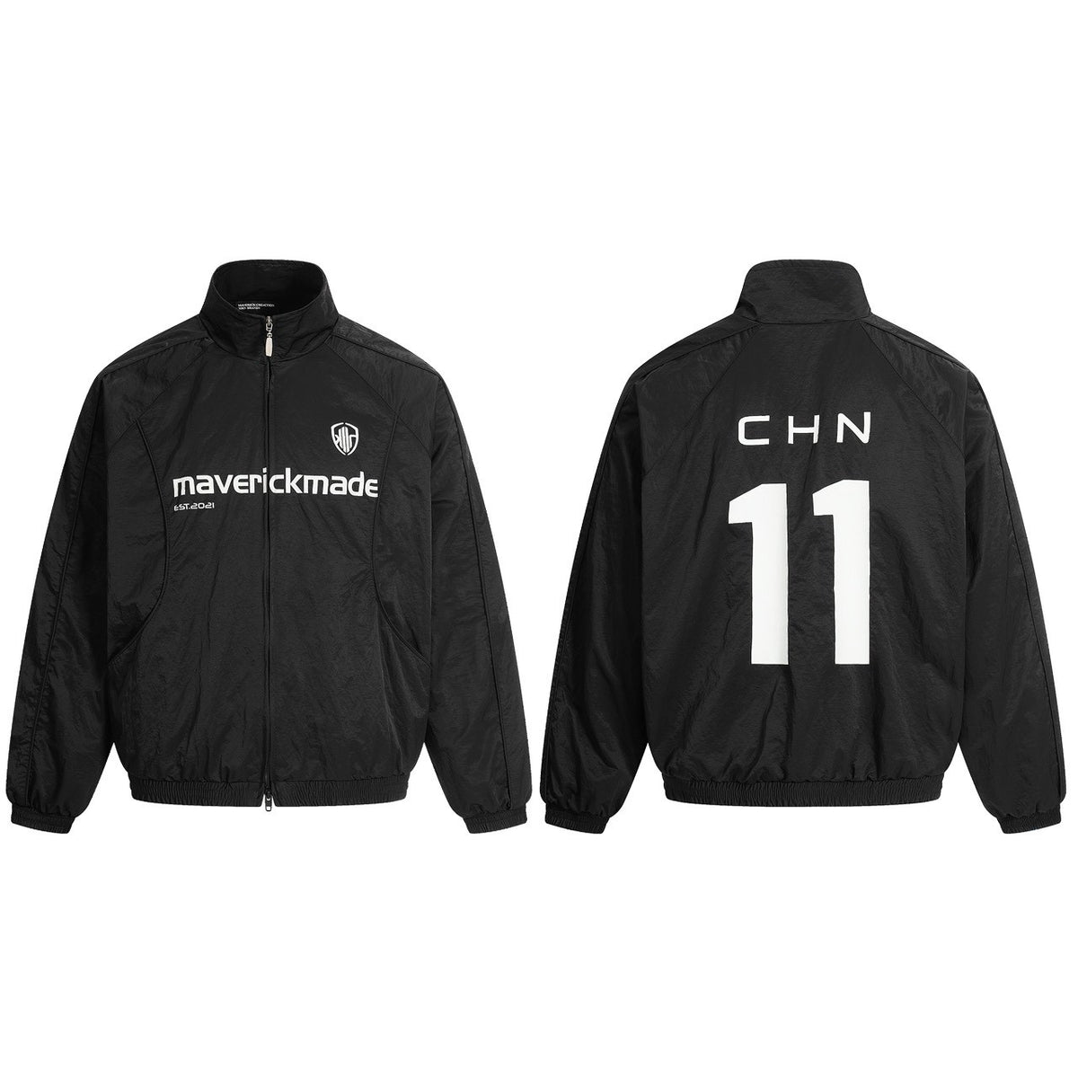 CHN11尼龍外套