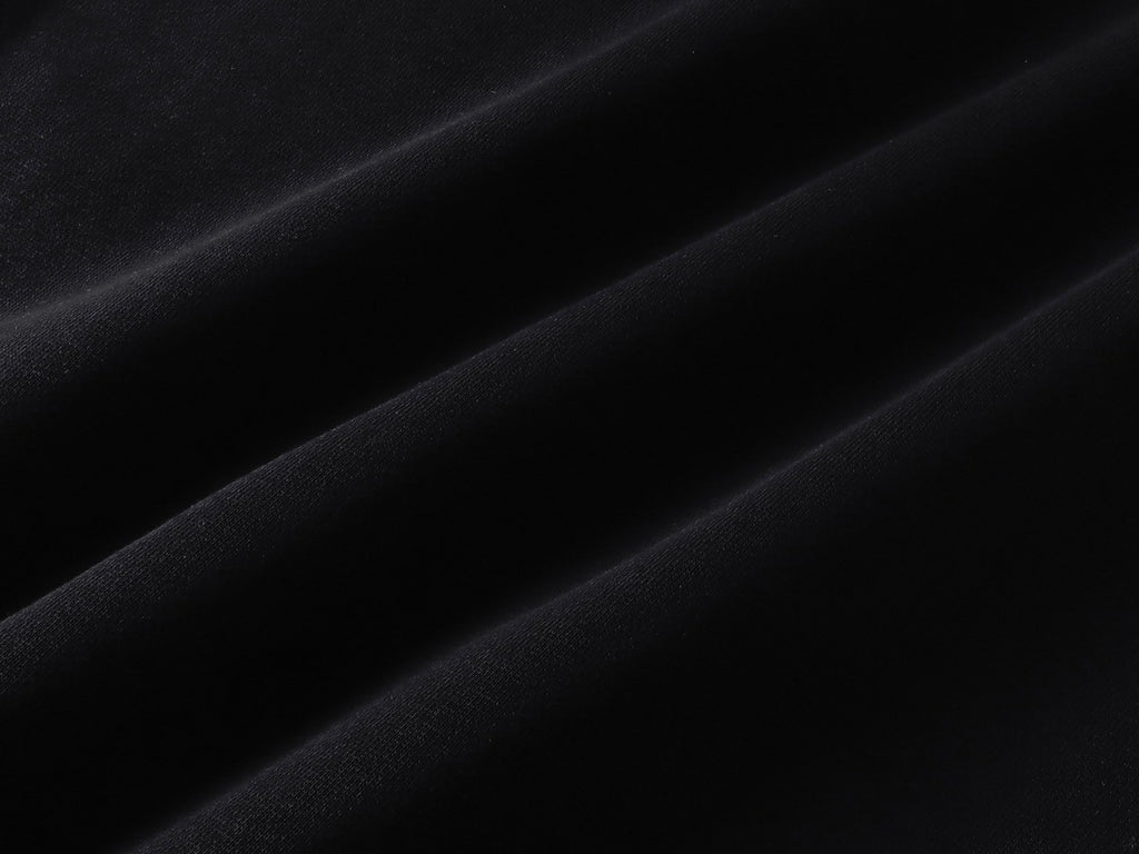 MUSTNEVE 斑駁渲染水洗連帽外套