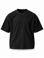 【ALIFE MADE】涼感BOXY吸濕排汗 肩雙層裁片短T